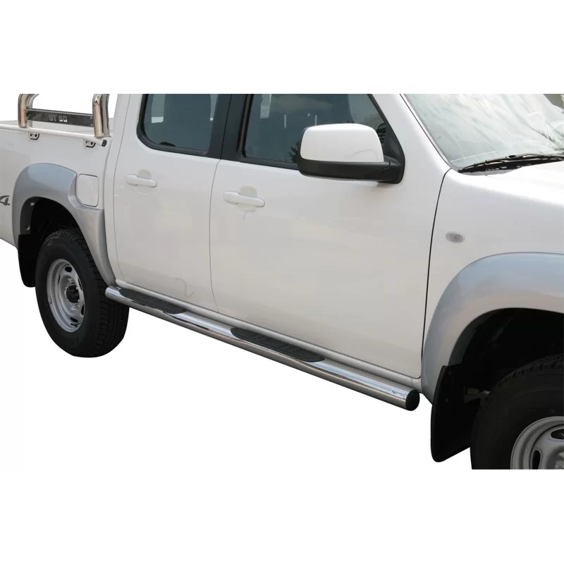 Marche Pieds Mazda Bt 50 Double Cab 