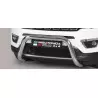 Bull Bar Jeep Compass