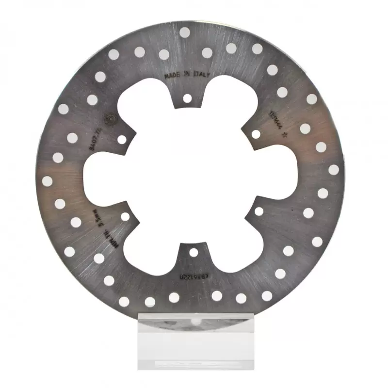 Brembo 68B40774 Serie Oro Piaggio Mp3 Lt I.E. 300