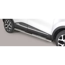 Side Step Renault Captur