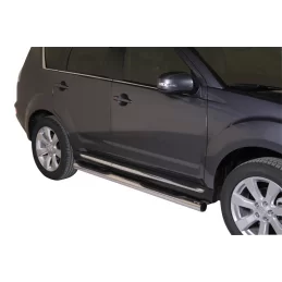 Marche Pieds Mitsubishi Outlander