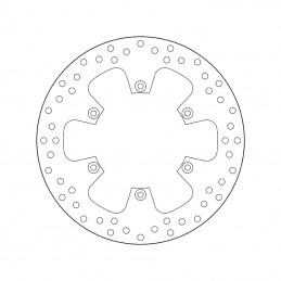 Brembo 68B407F0