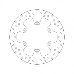 Brembo 68B407F0