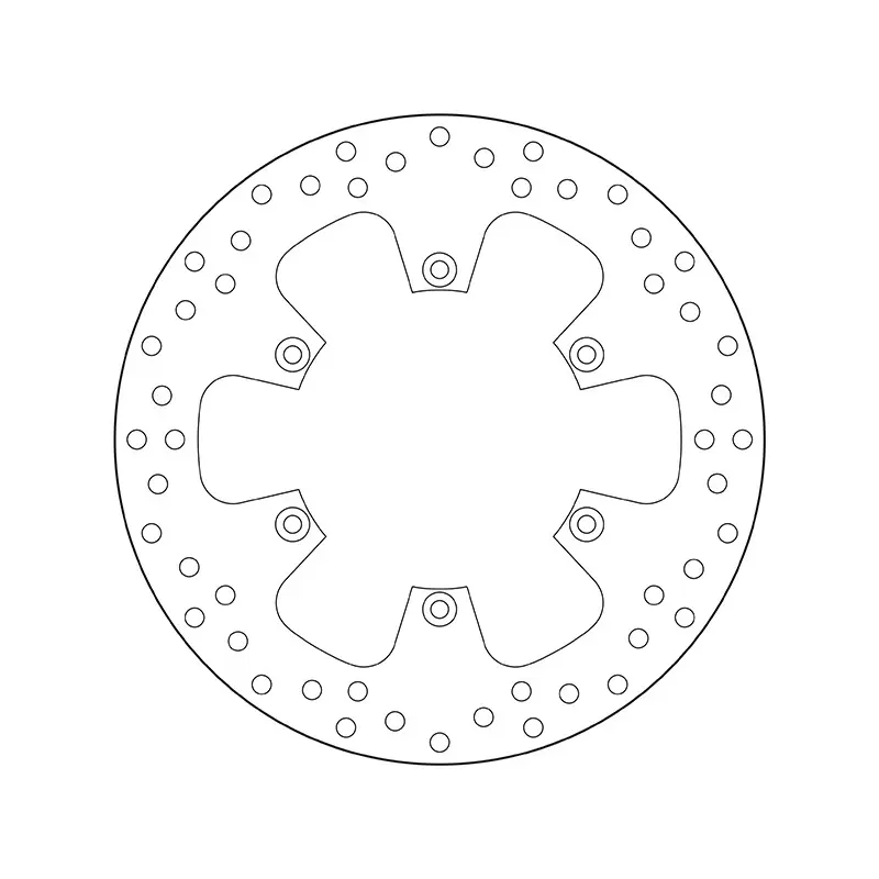 Brembo 68B407F0