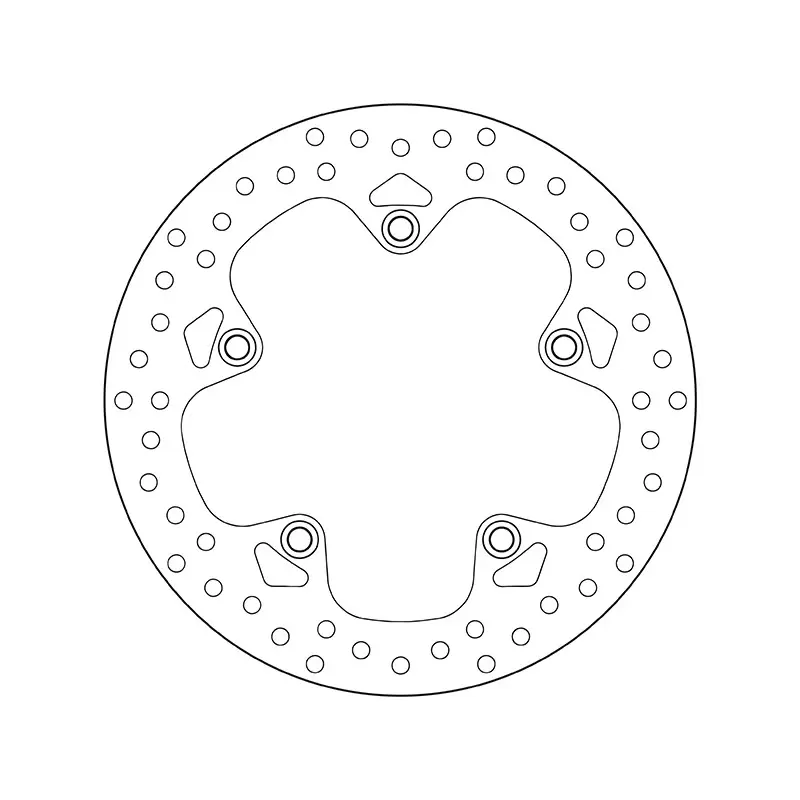 Brembo 68B407G9