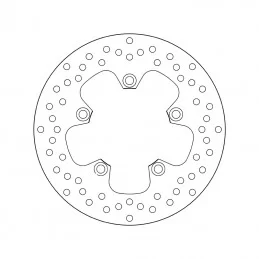 Brembo 68B407H3