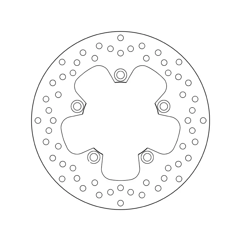 Brembo 68B407H3