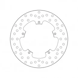 Brembo 68B407J6