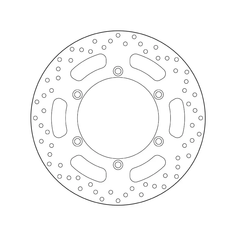 Brembo 68B407K2