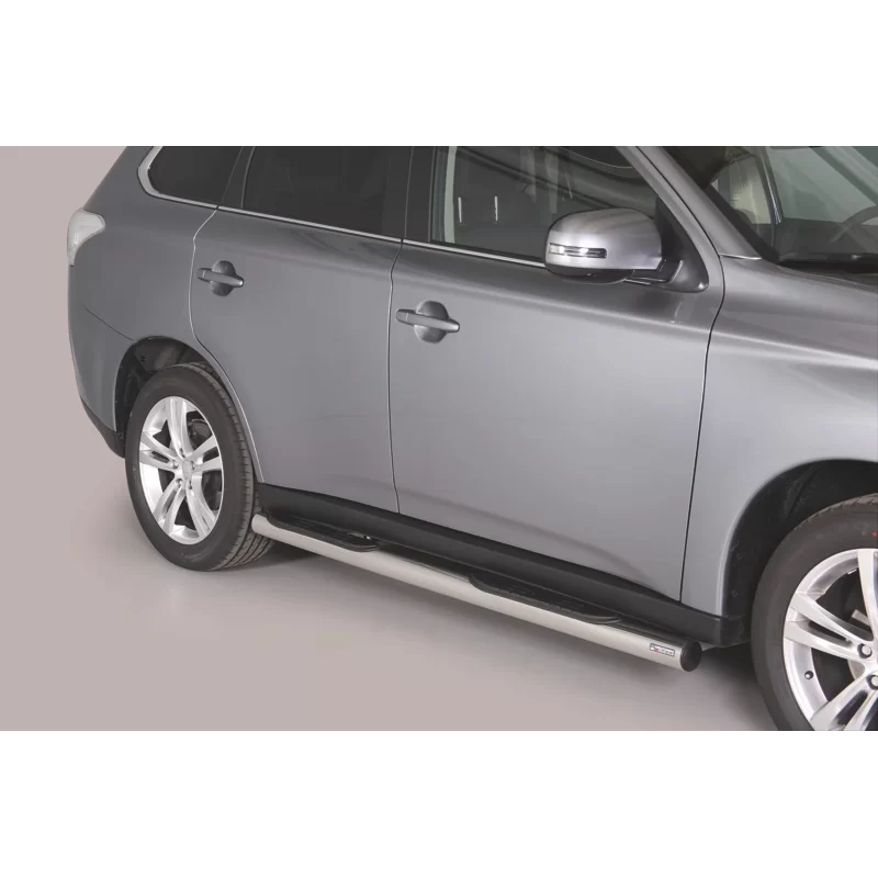 Marche Pieds Mitsubishi Outlander