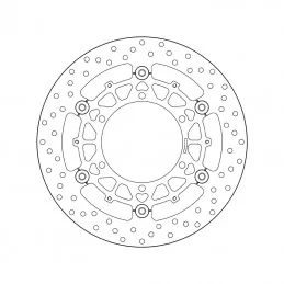 Brembo 78B40846