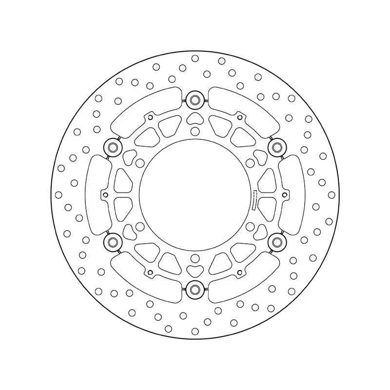 Brembo 78B40846