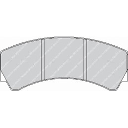 Ferodo FRP3018H