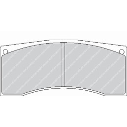 Ferodo FRP3029W