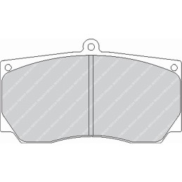 Ferodo FRP3053W