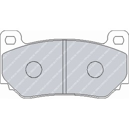 Ferodo FRP3085W
