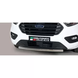 Protezione Anteriore Ford Transit Custom L1