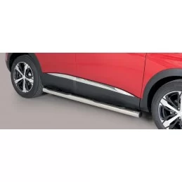 Marche Pieds Peugeot 3008