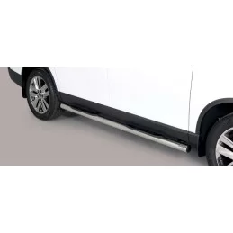 Side Step Ssangyong Musso