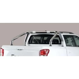 Roll Bar Ssangyong Musso