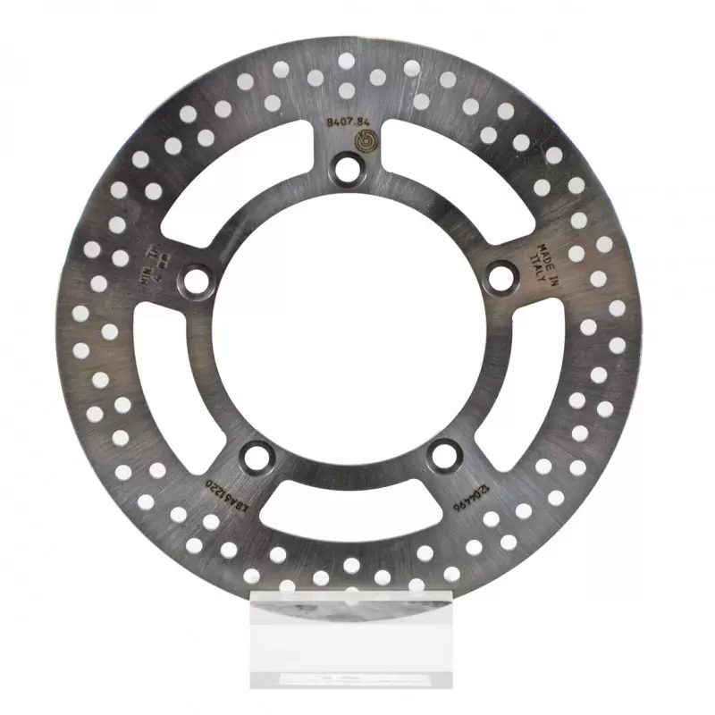 Brembo 68B407B4 Serie Oro Suzuki Burgman 400