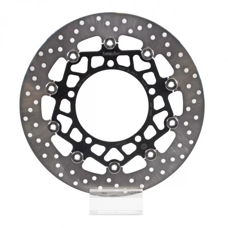 Brembo 78B40866 Serie Oro Suzuki Gsr 400