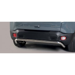 Heckstoßstange Jeep Renegade