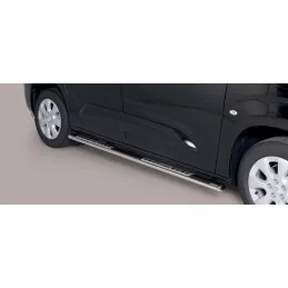 Marche Pieds Opel Combo L1