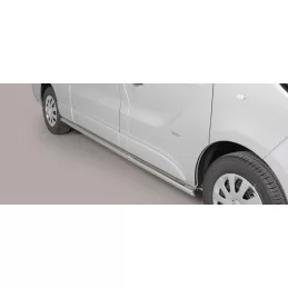 Protection Latérale Fiat Talento LWB