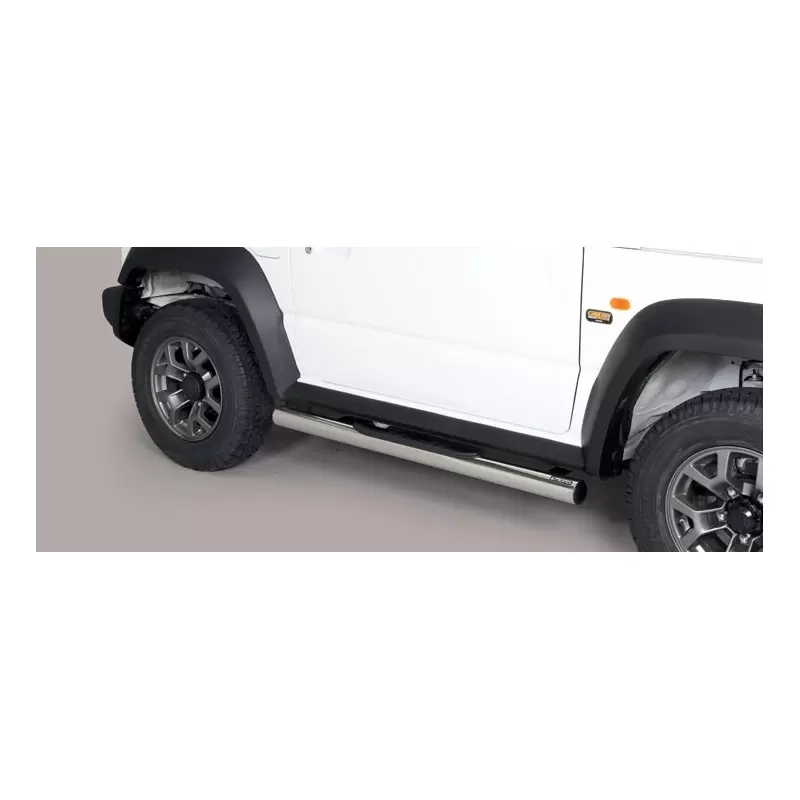 Marche Pieds Suzuki Jimny