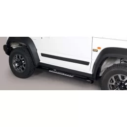 Marche Pieds Suzuki Jimny