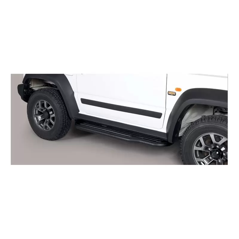 Side Step Suzuki Jimny