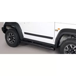 Pedane Suzuki Jimny