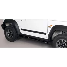 Pedane Suzuki Jimny