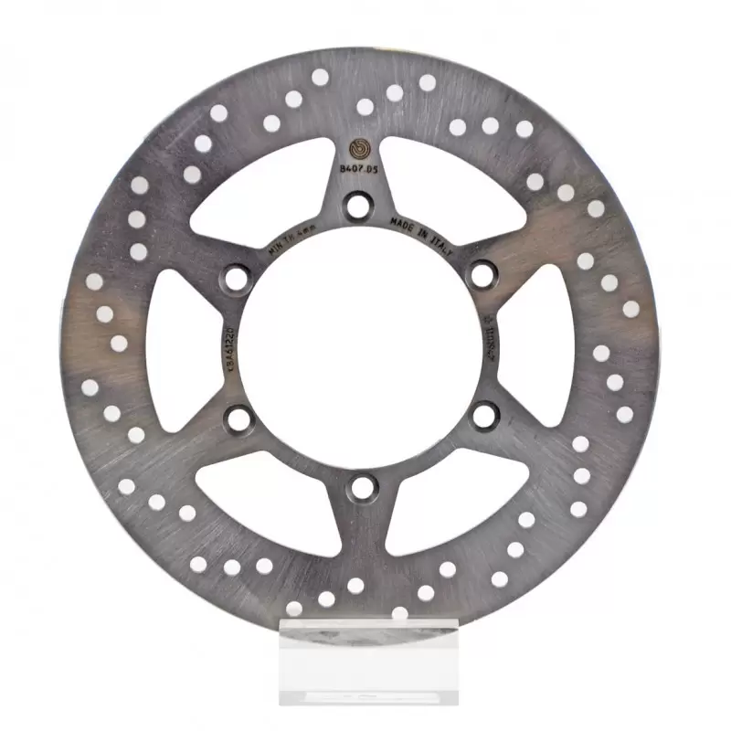 Brembo 68B407D5 Serie Oro Suzuki Freewind 650