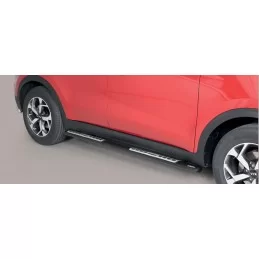 Side Step Kia Sportage