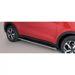 Marche Pieds Kia Sportage