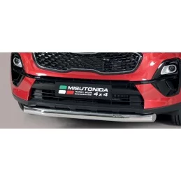 Protezione Anteriore Kia Sportage