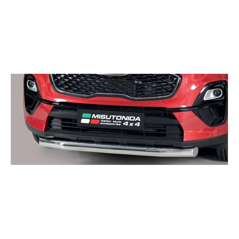 Protezione Anteriore Kia Sportage