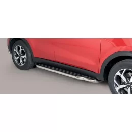 Marche Pieds Kia Sportage