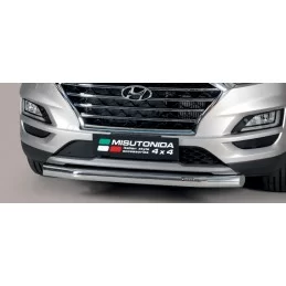 Protezione Anteriore Hyundai Tucson