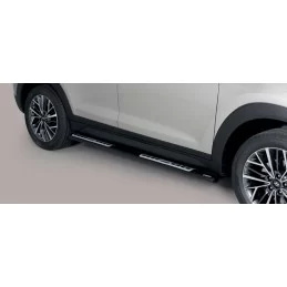 Marche Pieds Hyundai Tucson