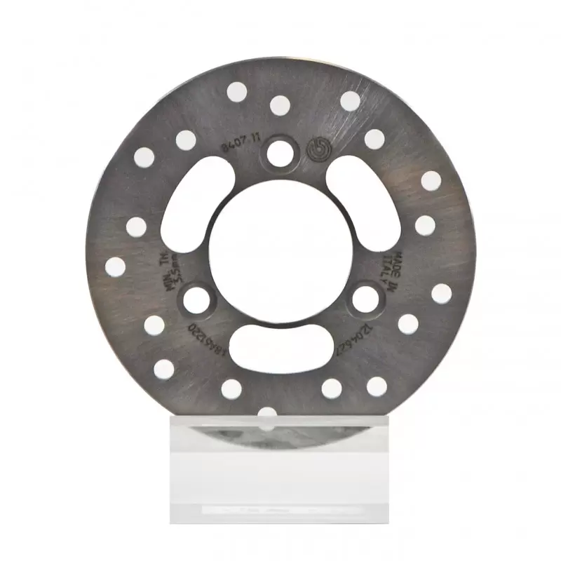 Brembo 68B40711 Serie Oro Sym Super Fancy 100