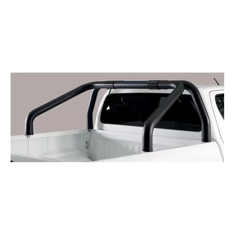 Roll Bar Toyota Hi Lux Double Cab