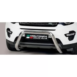 Bull Bar Land Rover Discovery Sport 5 2018 - Misutonida