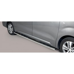 Side Step Peugeot Expert Traveller