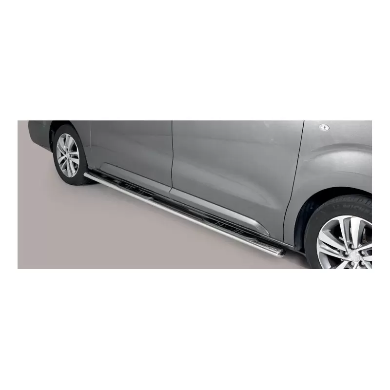 Side Step Peugeot Expert Traveller