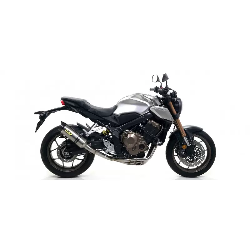 Honda cb 650 2024 r 2019