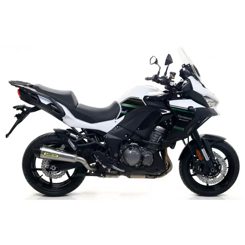 Versys deals 1000 2019