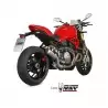 Mivv M3 Ducati Monster 1200